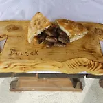 Iva בקתה *
