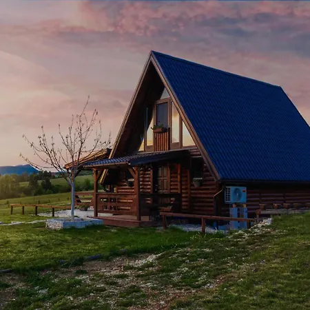 Chalet Iva