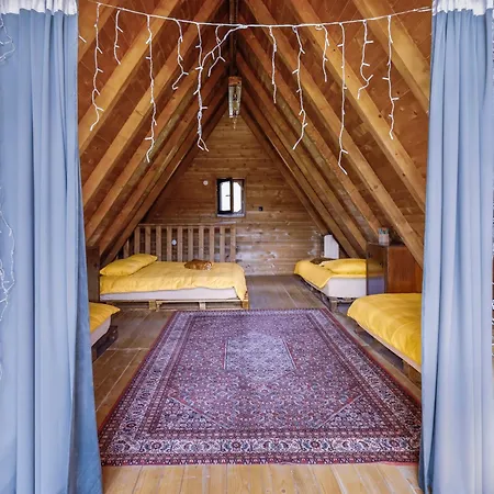 Chalet Iva Livno
