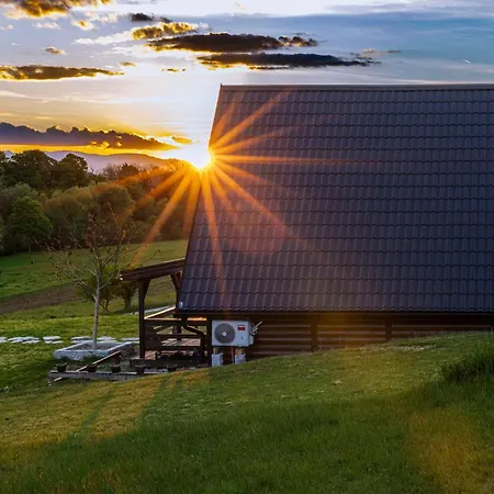 Chalet Iva Livno