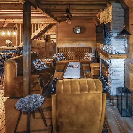 Chalet Iva *