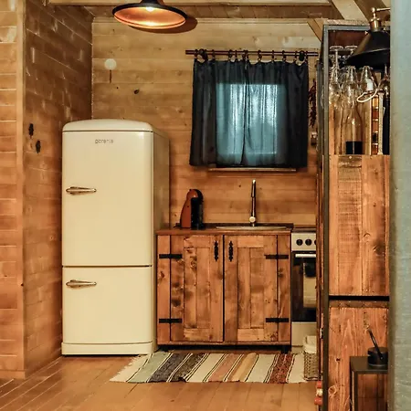 Chalet Iva Livno