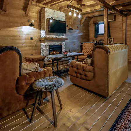 Iva Chalet