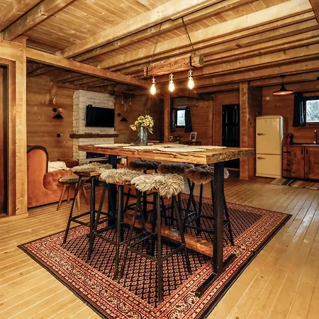 Iva Chalet Livno