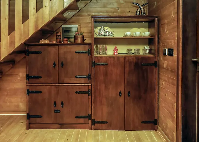 Iva Horská chata Livno